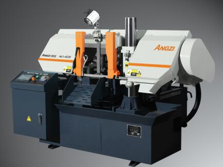 影响锯床设备中锯条寿命的因素有哪些