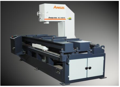 如何选择全自动锯床生产厂家