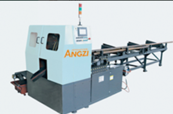 使用高速圆锯机的常见问题及解决方案