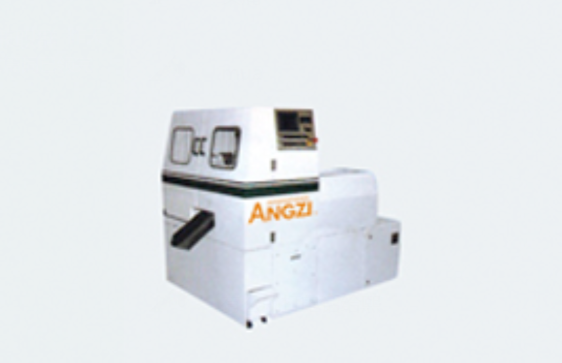 简述高速圆锯机在不同工作状态下的保养