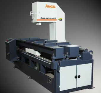 为什么卧式锯床销量高