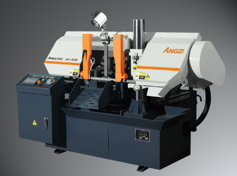 使用卧式锯床需做哪些日常检查工作？