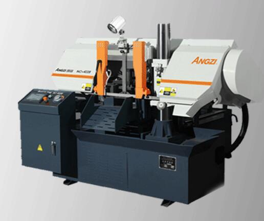 保养锯床的注意事项有哪些