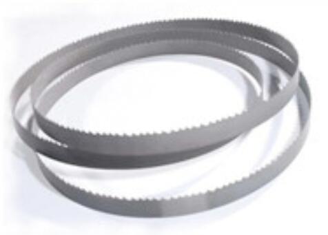 进口带锯条的选购注意事项有哪些