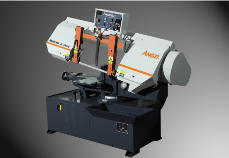 全自动锯床的操作注意事项有哪些