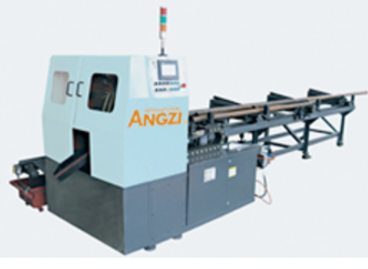 挑选高速圆锯机的关键点是什么