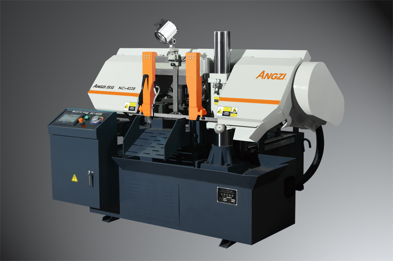 带锯床上的调速阀为什么会失灵