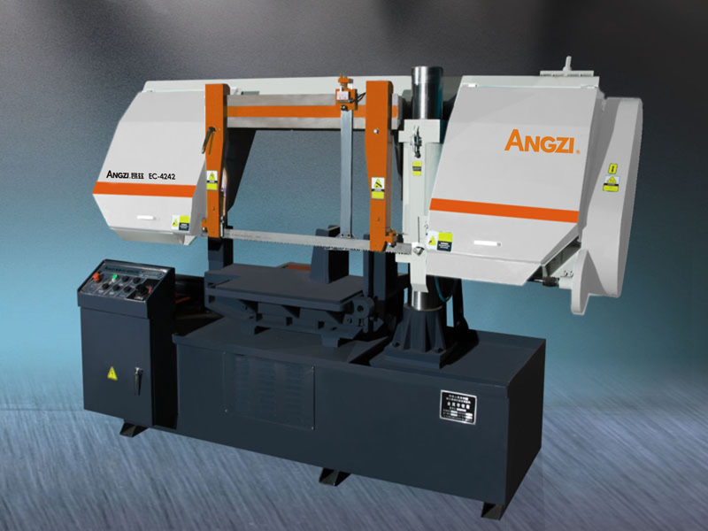 使用锯床有哪些需要注意的事情？