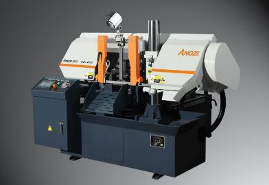 数控锯床变速箱漏油的原因有哪些