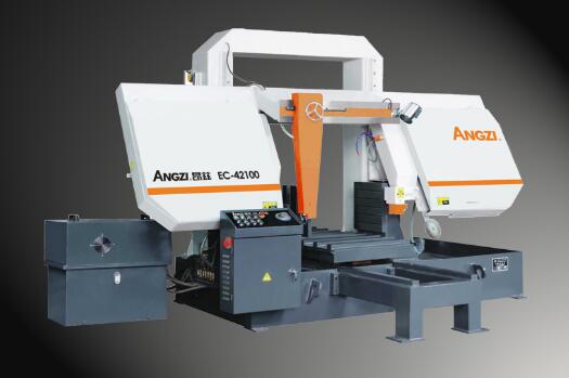 锯床倍受青睐的原因有哪些