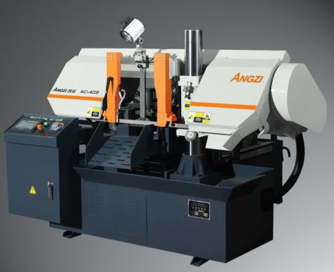 锯床可靠的原因是什么