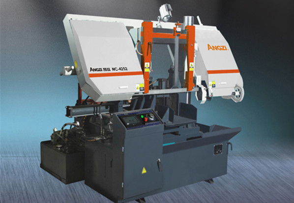 全自动锯床的故障检查方法有哪些