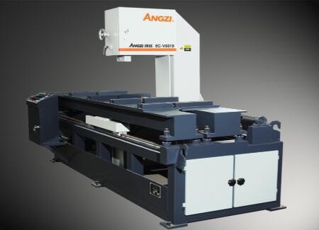 全自动锯床具有哪些特色