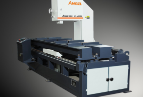 锯床的主要部件是哪些