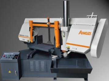 卧式锯床为什么这么好用