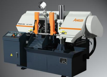 卧式锯床的特色是什么