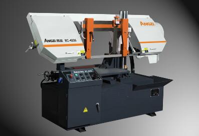 数控锯床应该如何保养