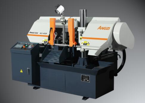 选择卧式锯床有什么技巧