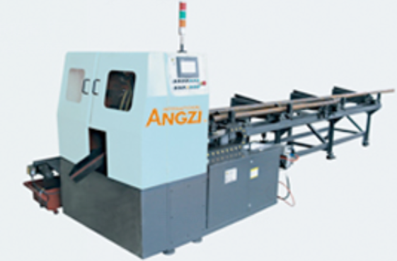 使用高速圆锯机需注意的安全操作