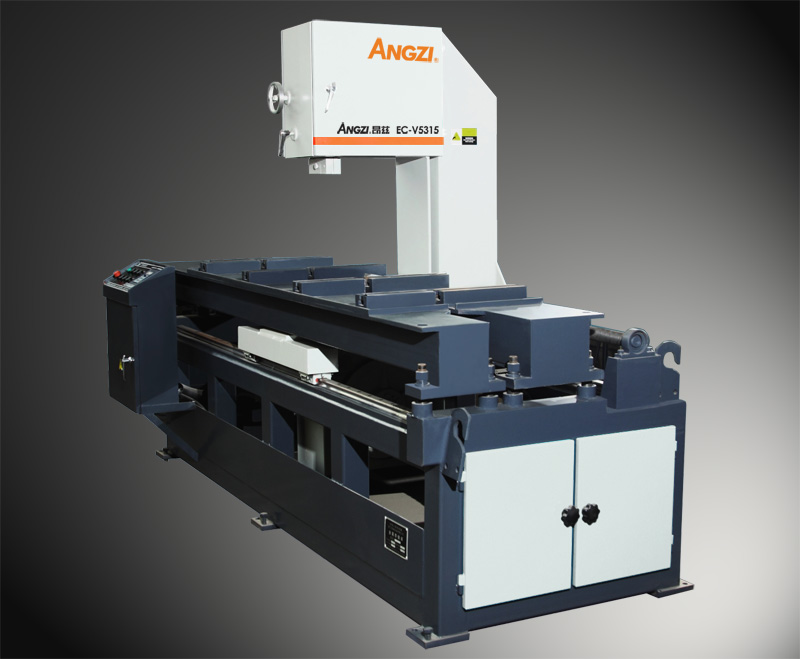 如何提高带锯床的工作效率？