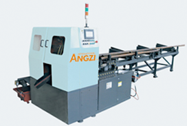 高速圆锯机产品受用户欢迎的原因