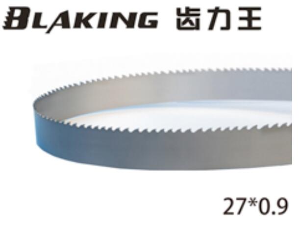 进口带锯条的优势有哪些？