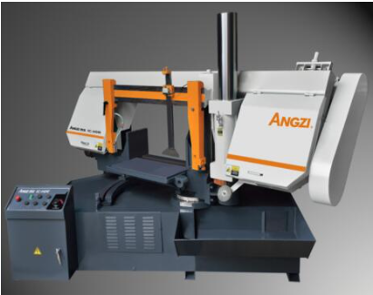 如何安全使用全自动锯床