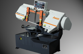 锯床有哪些分类